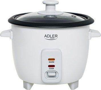 Рисоварка Adler AD 6418 531476 фото