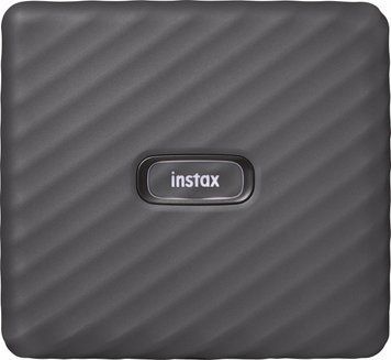 Принтер Fujifilm Instax Link Wide M Gray (16719586) 368294ua фото