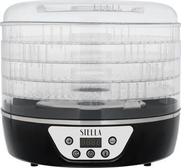 Сушка Stella STSG-520 496196 фото