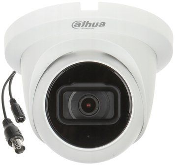 IP-камера Dahua Technology HAC-HDW1231TLMQ-A-0280B 564364 фото