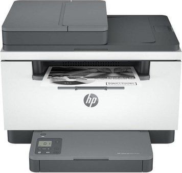 МФУ HP LaserJet M234SDN (6GX00F) 373901 фото