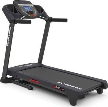 Бігова доріжка електрична Schwinn 510T 325393 фото