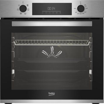 Духовка электрическая Beko BBIE123001XD 365574ua фото