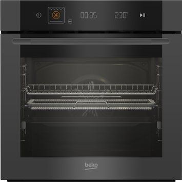 Духовка электрическая Beko MBBIM10600MTMSW 619379 фото