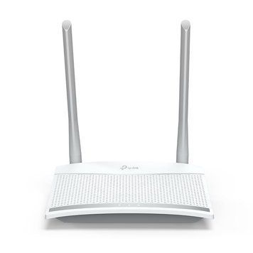 Бездротовий маршрутизатор (роутер) TP-Link TL-WR820N 513652ua фото