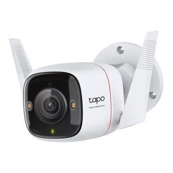 IP-камера видеонаблюдения TP-Link Tapo C325WB 503979ua фото