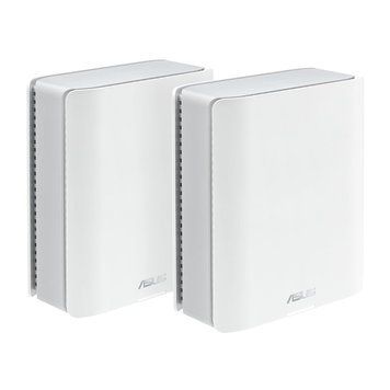 Mesh-система Asus ZenWiFi BT8 2-Pack (90IG0930-MO3B20) 531539ua фото