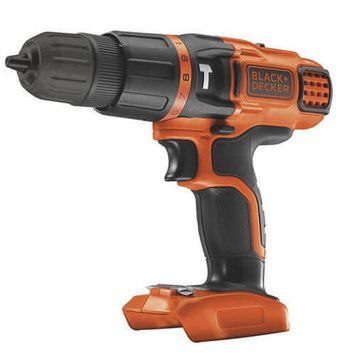 Шуруповерт Black+Decker BDCH188N 530596ua фото