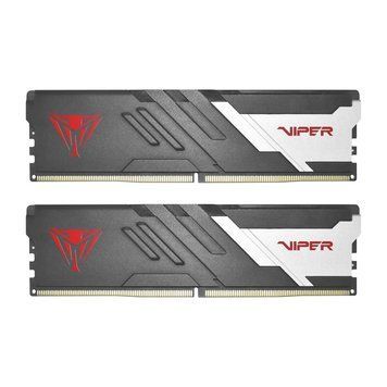 Память для настольных компьютеров Patriot 64 GB (2x32GB) 6000 MHz Viper Venom (PVV564G600C36K) 509028ua фото