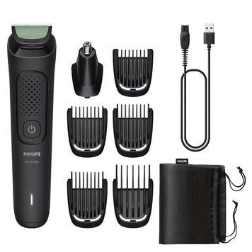 Машинка для стрижки Philips All-in-One Trimmer 3000 Series MG3920/15 620243ua фото