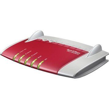 Бездротовий маршрутизатор (роутер) Avm Fritz! Box 7360 577268ua фото