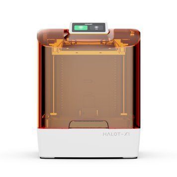 3D-принтер Creality Halot-X1 613897 фото
