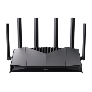 Беспроводной маршрутизатор (роутер) TP-Link Archer GE400 630391ua фото