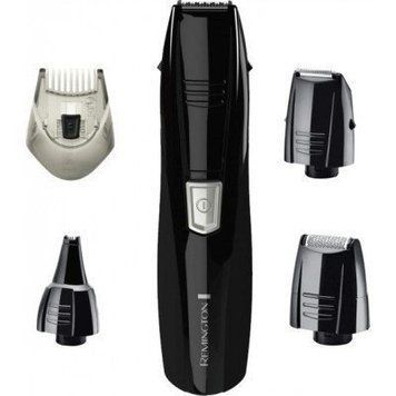 Машинка для стрижки + тример Remington PG180 533611ua фото