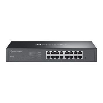 Коммутатор Smart TP-Link Omada ES216G 619948ua фото