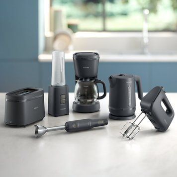 Блендер стаціонарний Philips HR2040/00 618672 фото