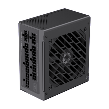 Блок живлення GameMax GS-850G Black 627755ua фото
