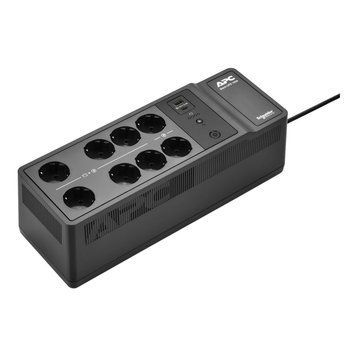 Резервне ДБЖ APC Back-UPS 1050VA (BE1050G2-GR) 524263ua фото
