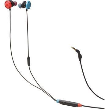 Наушники с микрофоном JBL Quantum 50N (JBLQTUM50N) 623428ua фото