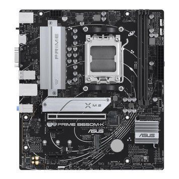 Материнская плата Asus Prime B650M-K 504233ua фото