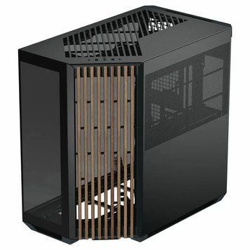Корпус APNX V1 Black Wood (APCM-VI01103.11) 586235 фото