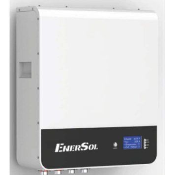 Внешняя батарея для ИБП/инвертора EnerSol EB-1024LFPW 626739ua фото
