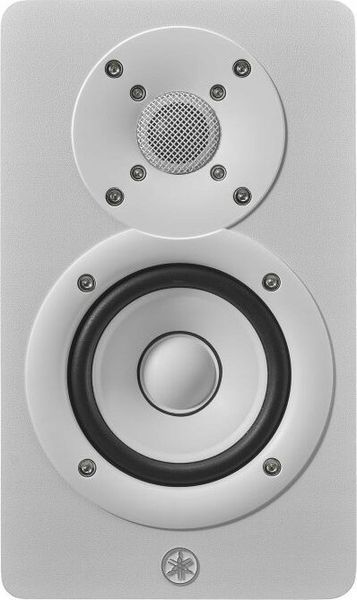 Студійний монітор (пара) Yamaha HS3 White 621875 фото