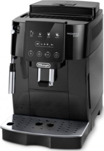 Кавомашина автоматична Delonghi Magnifica Start ECAM 220.21.B 619867 фото