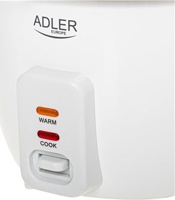 Рисоварка Adler AD 6418 531476 фото