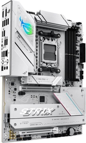 Материнська плата Asus ROG Strix B850-A Gaming WIFI 568638ua фото