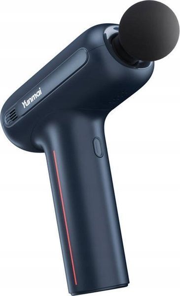 Перкусійний масажер Yunmai Massage Gun EasePro (YMFG-M406) 567096ua фото