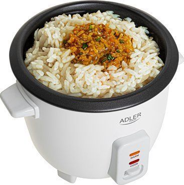 Рисоварка Adler AD 6418 531476 фото
