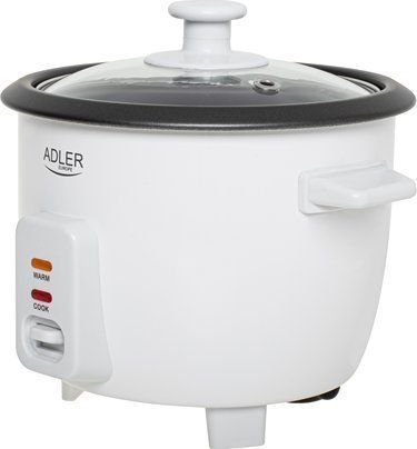 Рисоварка Adler AD 6418 531476 фото