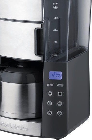 Кофеварка капельная Russell Hobbs Grind & Brew 25620-56 478232ua фото