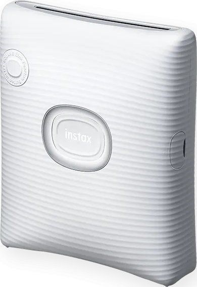Мобільний принтер Fujifilm Instax Square Link White 552095 фото