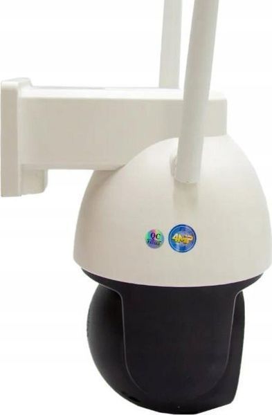IP-камера відеоспостереження Orllo Z9- ULTRA 528004 фото