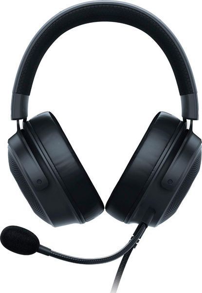 Комп'ютерна гарнітура Razer Kraken V3 Black (RZ04-03770200-R3M1) 362024ua фото