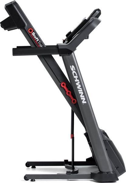 Беговая дорожка електрическая Schwinn 510T 325393 фото