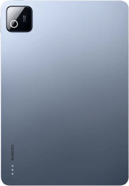 Планшет Xiaomi Pad 8 8/256GB Blue (VHU6417EU) 623578ua фото