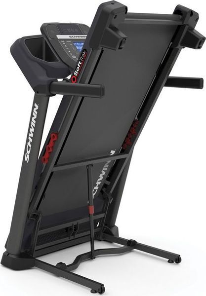 Беговая дорожка електрическая Schwinn 510T 325393 фото
