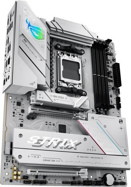 Материнська плата Asus ROG Strix B850-A Gaming WIFI 568638ua фото