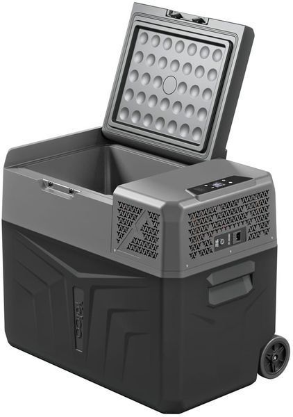 Портативний холодильник Yeticool Yolco BCX40 Carbon 476209 фото