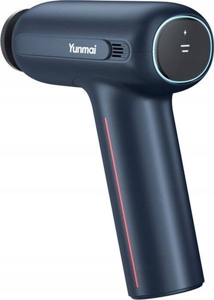 Перкусійний масажер Yunmai Massage Gun EasePro (YMFG-M406) 567096ua фото