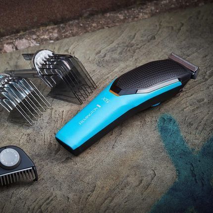 Машинка для стрижки Remington X5 Power-X Hair Clippers HC5000 356332ua фото