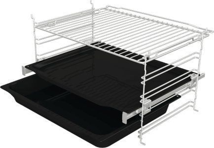 Духовка електрична Gorenje BOS67372CLB 391689ua фото