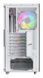 Корпус Montech XR Wood White 618159 фото 4