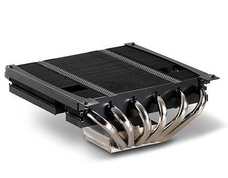 Воздушное охлаждение Phanteks PH-TC12LS_BK 337215 фото