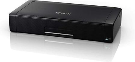 Принтер Epson WorkForce WF-110W 497690 фото
