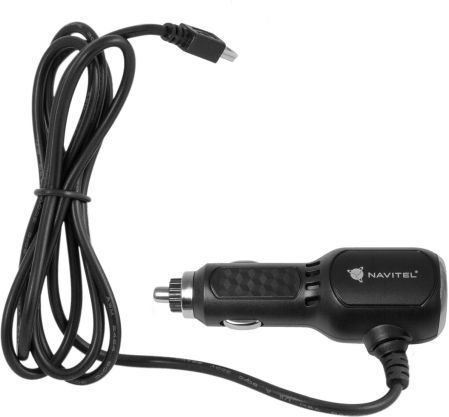GPS-навігатор автомобільний Navitel E501 496672 фото