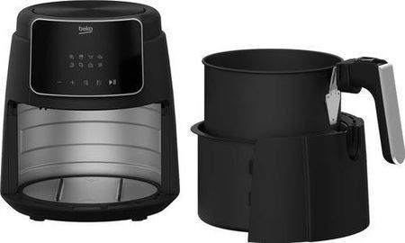 Мультипіч (аерофритюрниця) Beko FRL 2244 B 496807 фото